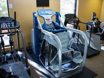 Therapy equipment