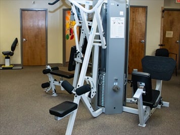 Therapy equipment