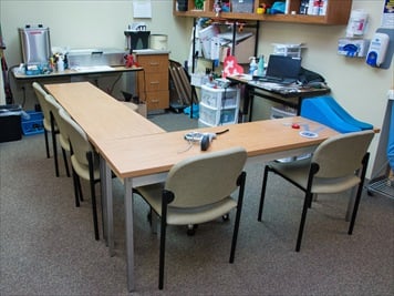 Therapy equipment