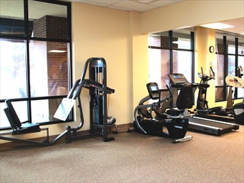 Therapy equipment