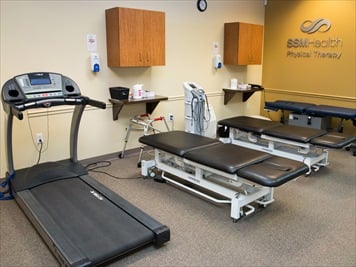 Therapy equipment