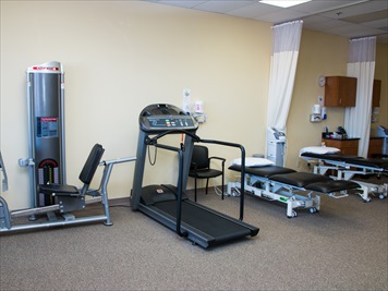 Therapy equipment