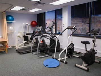Therapy equipment
