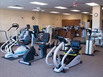Therapy equipment