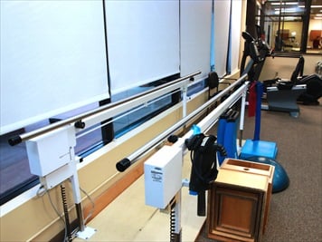 Therapy equipment