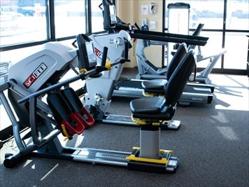 Therapy equipment
