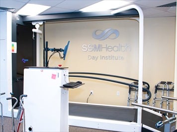Therapy equipment