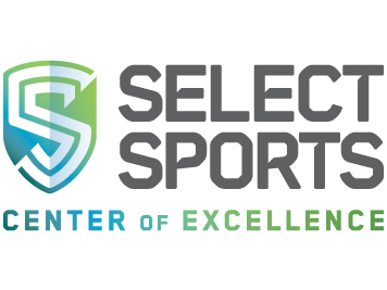 Select Sports Centers of Excellence