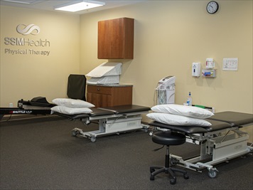 Therapy equipment