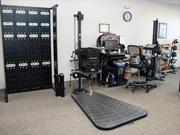 Therapy equipment