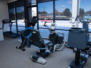 Therapy equipment