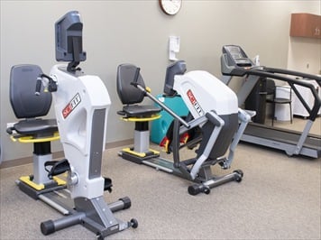 Therapy equipment
