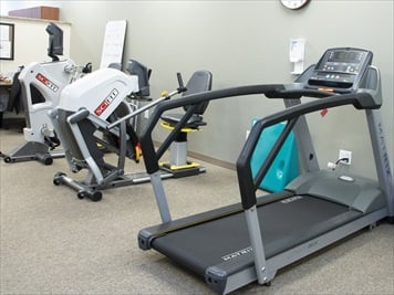 Therapy equipment